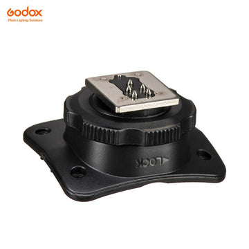 Godox V860II-C (Canon) Flash Replacement Hotshoe - Arahan Photo
